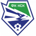 Novosibirsk badge