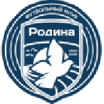 Rodina Moskva badge