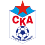 SKA Rostov badge