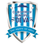 Cetate Deva badge