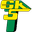 Górnik Łęczna badge