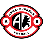 Arna-Bjørnar badge