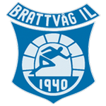 Brattvåg badge