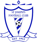 St Joseph S Fc badge