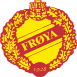 Frøya badge