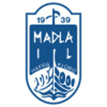 Madla badge