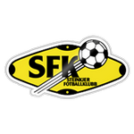 Steinkjer badge