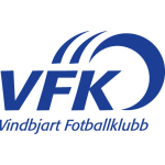 Vindbjart badge