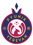 Pyunik Yerevan badge
