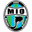 Biwako Shiga badge