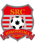 SRC Hiroshima badge