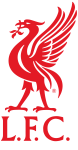Liverpool U21 badge