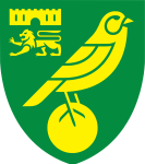 Norwich City U21 badge