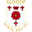 Glossop North End badge