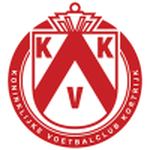Kortrijk badge