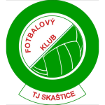 Skaštice badge