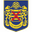 SK Beveren badge