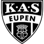 AS Eupen badge
