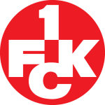 FC Kaiserslautern badge