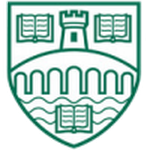 Stirling University badge