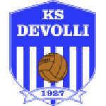 Devolli badge