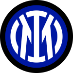 Inter Milano W badge