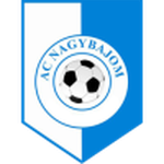 Nagybajomi AC badge