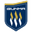 Thespakusatsu Gunma badge