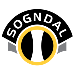 Sogndal badge