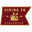 Viking badge