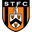 Stratford Town badge