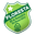Floresta badge