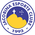 Jacobina badge