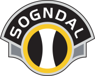Sogndal U19 badge
