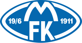 Molde U19 badge