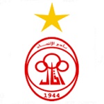 Al-Ittihad badge