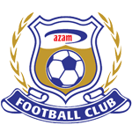 Azam badge