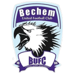 Bechem United badge