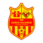 Sanga Balende badge