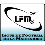 Martinique badge