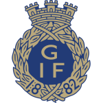 Gefle IF badge