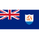 Anguilla badge