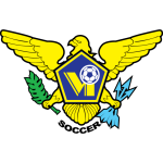 US Virgin Islands badge