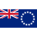 Cook Islands badge
