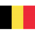 Belgium U21 badge