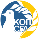 Cyprus U21 badge