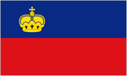 Liechtenstein U21 badge