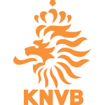 Netherlands U21 badge