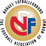 Norway U21 badge