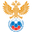 Russia U21 badge